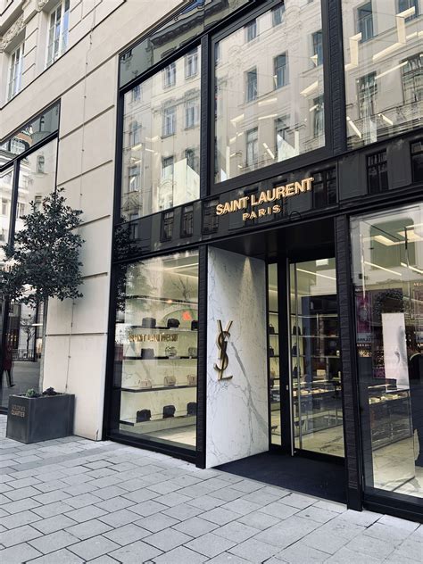 boutiques yves saint laurent|who sells yves Saint Laurent.